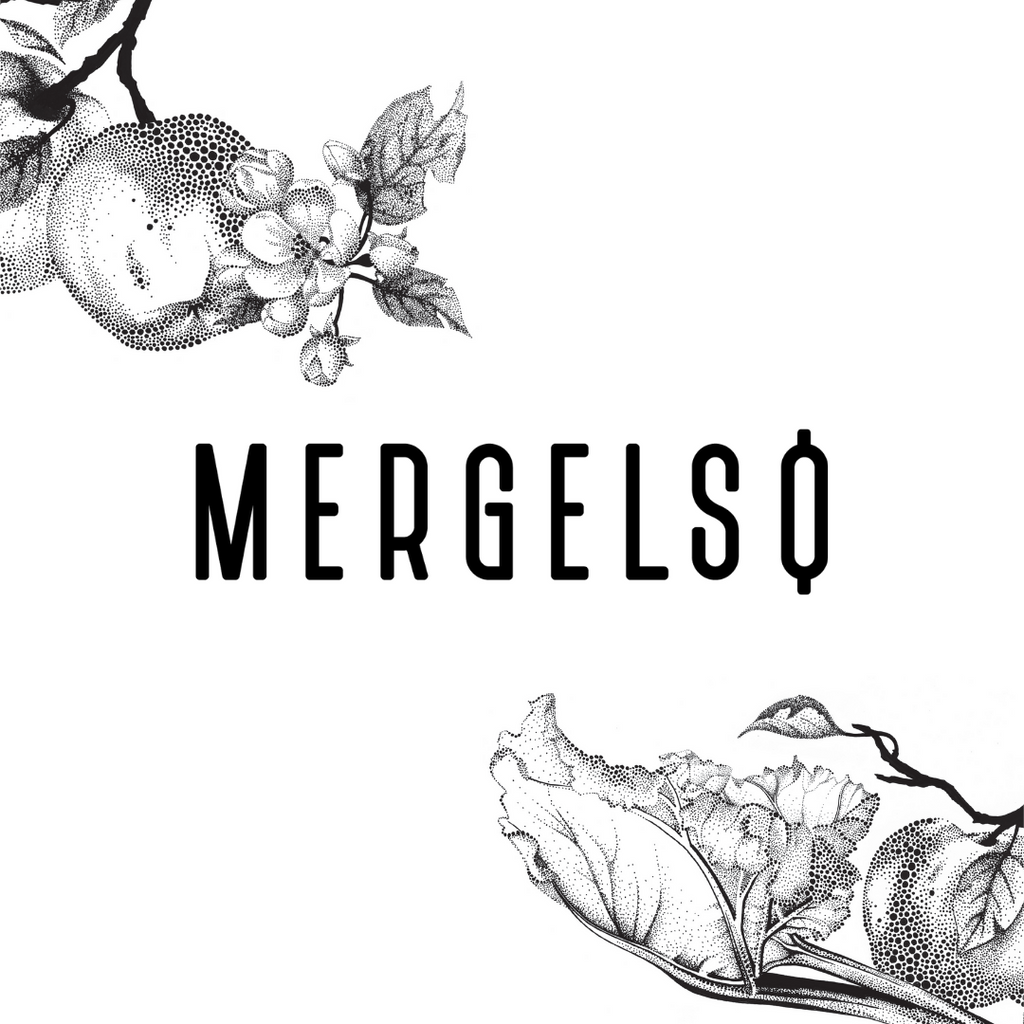 About Mergelsø